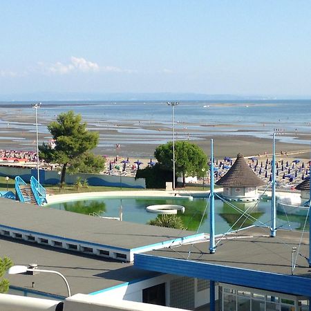 Appartamenti Terme Grado Exterior foto