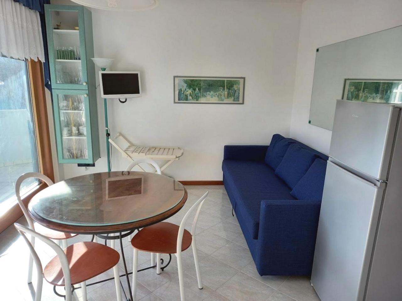Appartamenti Terme Grado Exterior foto