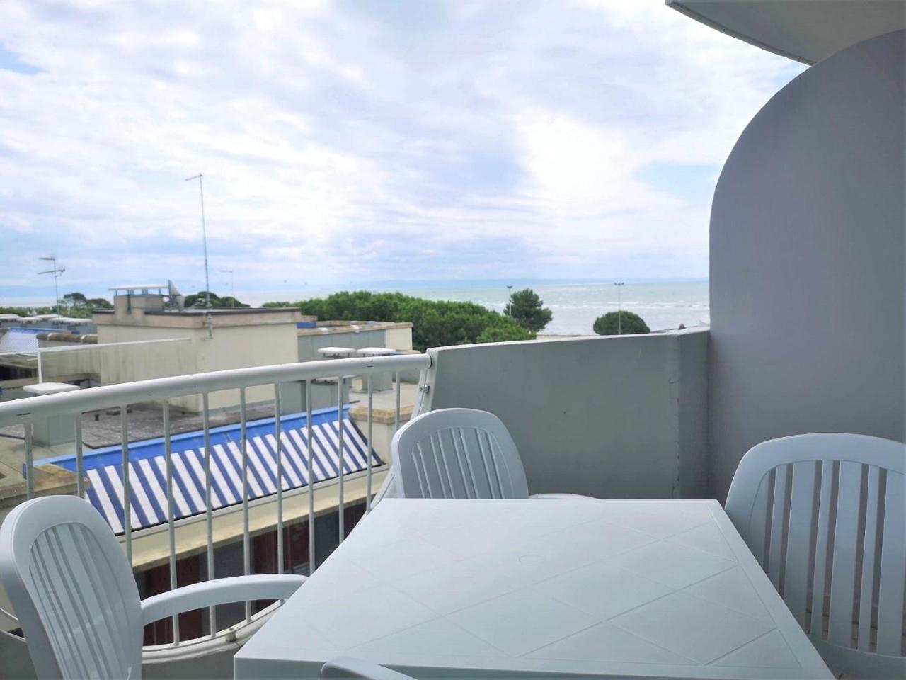 Appartamenti Terme Grado Exterior foto