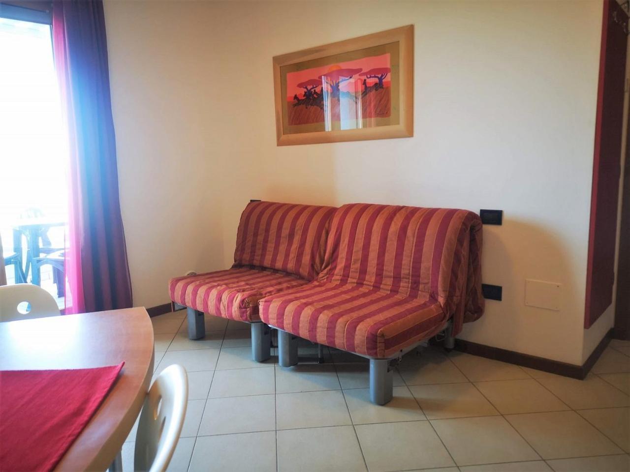 Appartamenti Terme Grado Exterior foto