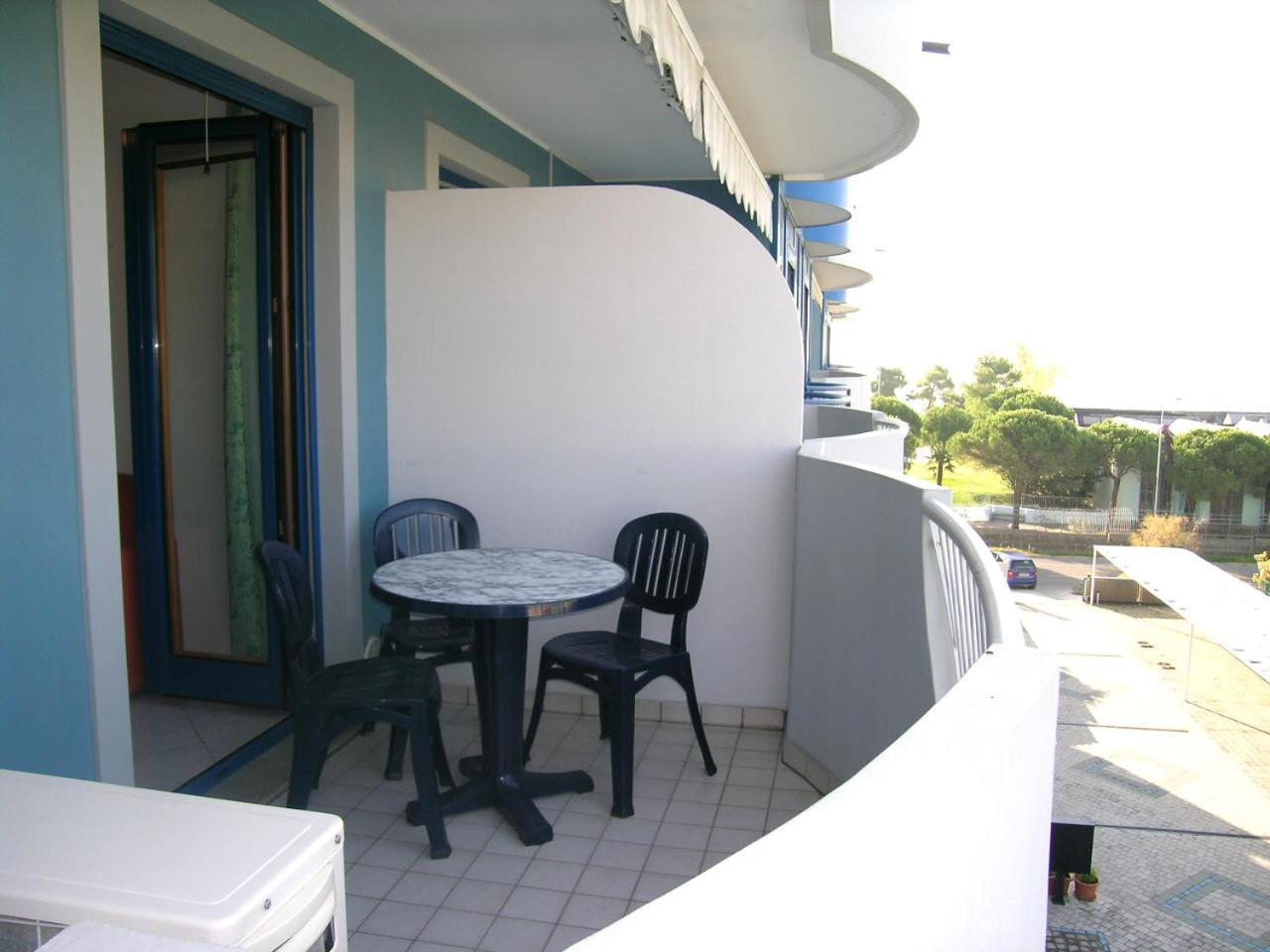 Appartamenti Terme Grado Exterior foto