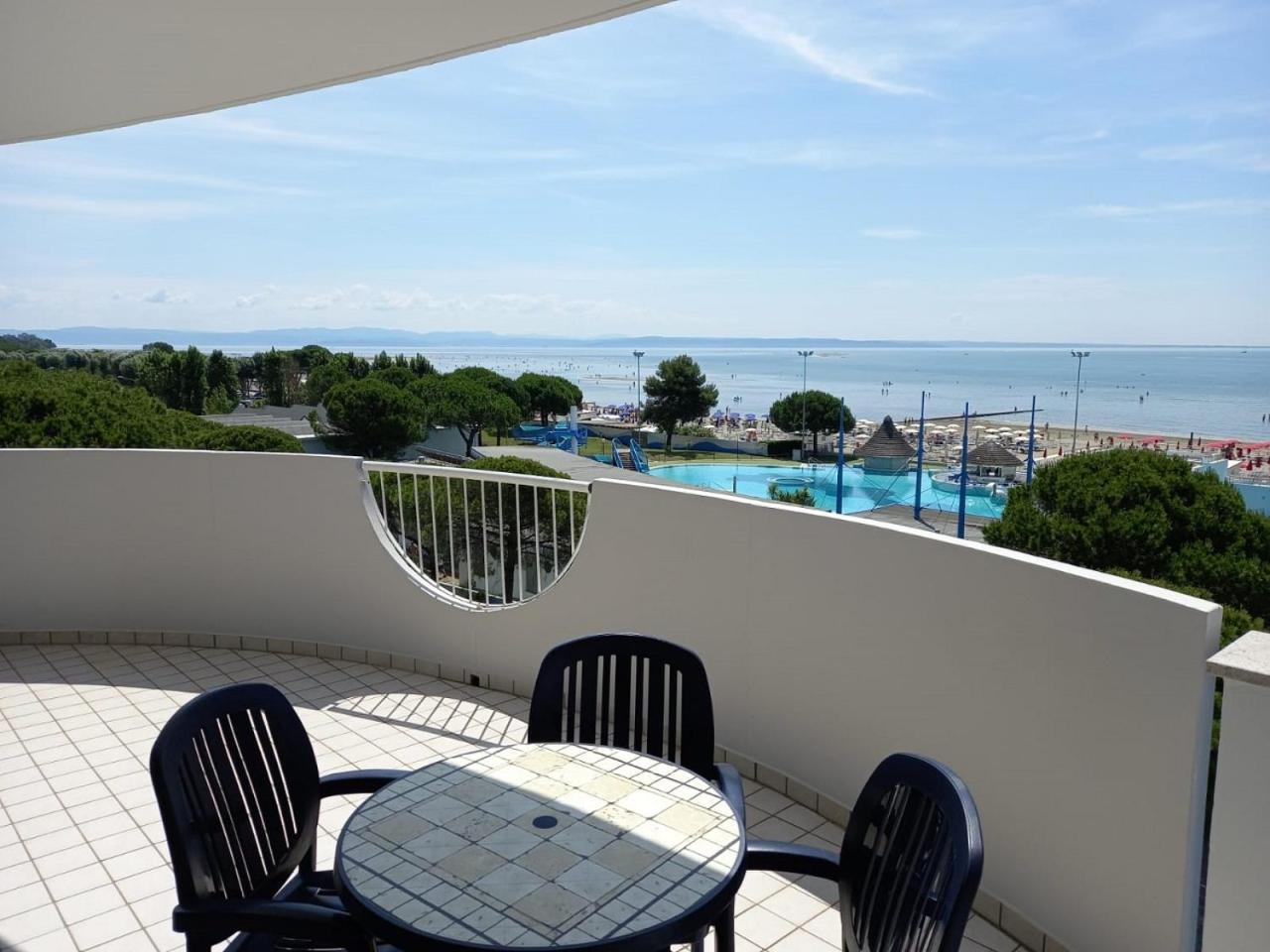 Appartamenti Terme Grado Exterior foto