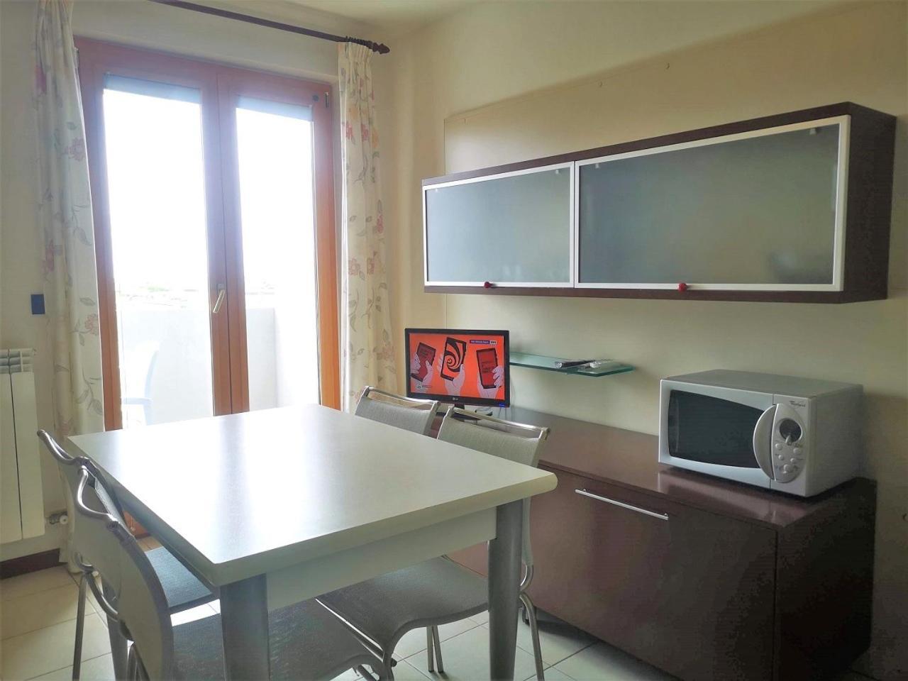 Appartamenti Terme Grado Exterior foto