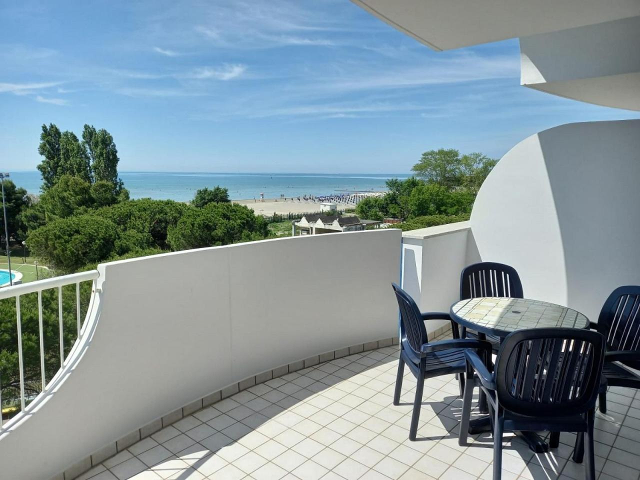 Appartamenti Terme Grado Exterior foto