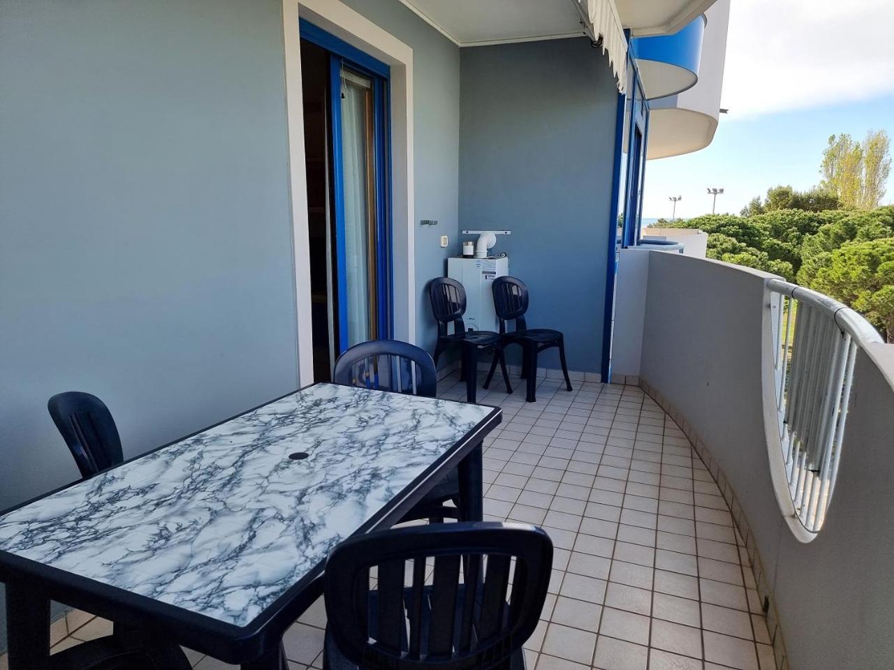 Appartamenti Terme Grado Exterior foto