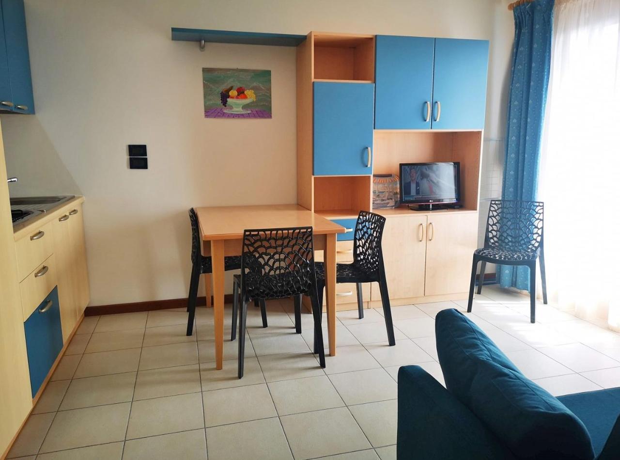 Appartamenti Terme Grado Exterior foto