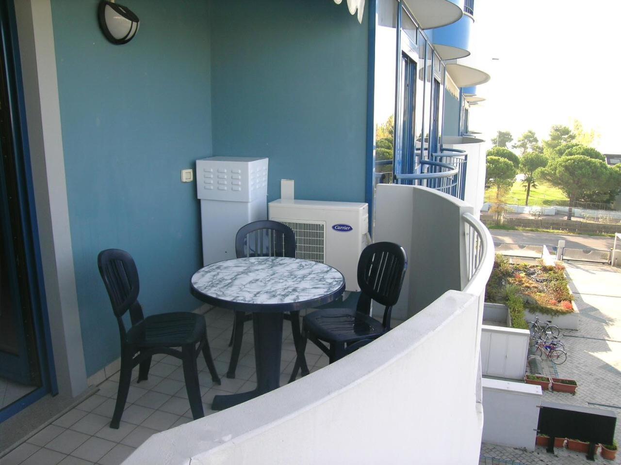 Appartamenti Terme Grado Exterior foto