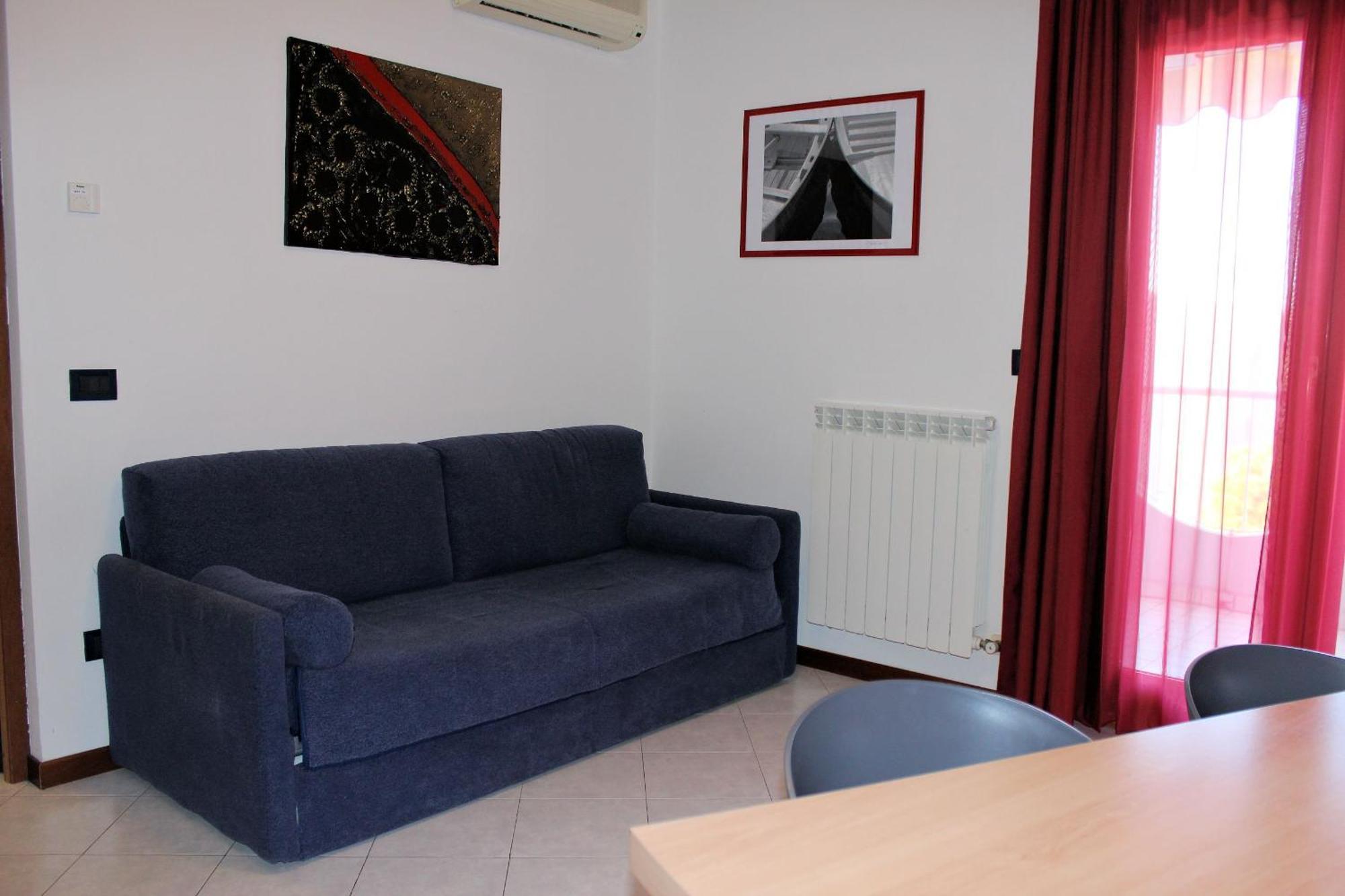 Appartamenti Terme Grado Exterior foto