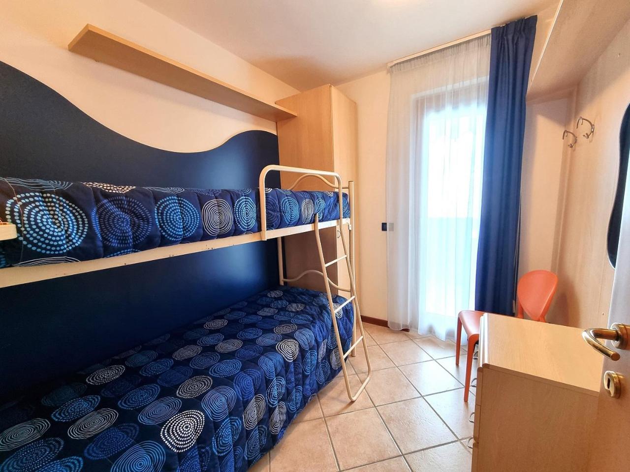 Appartamenti Terme Grado Exterior foto