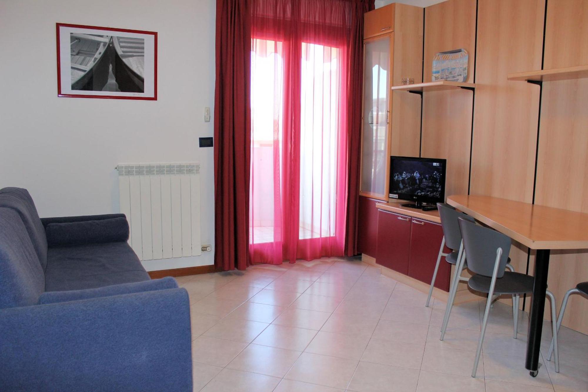 Appartamenti Terme Grado Exterior foto