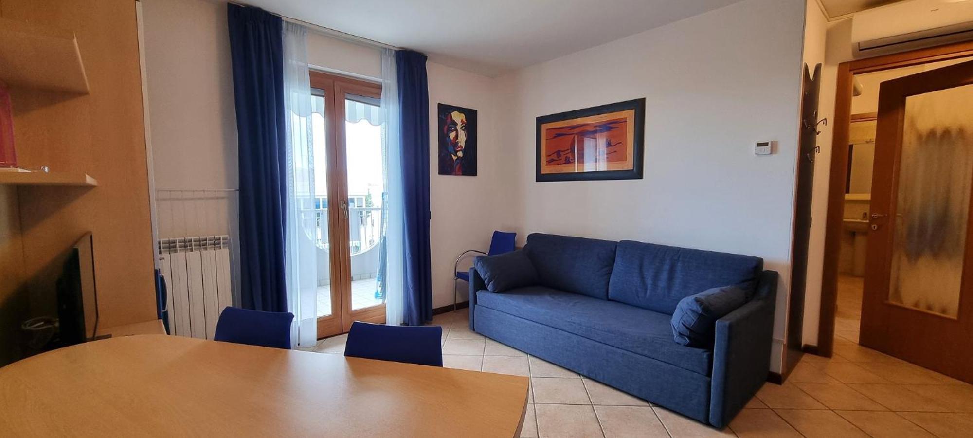 Appartamenti Terme Grado Exterior foto