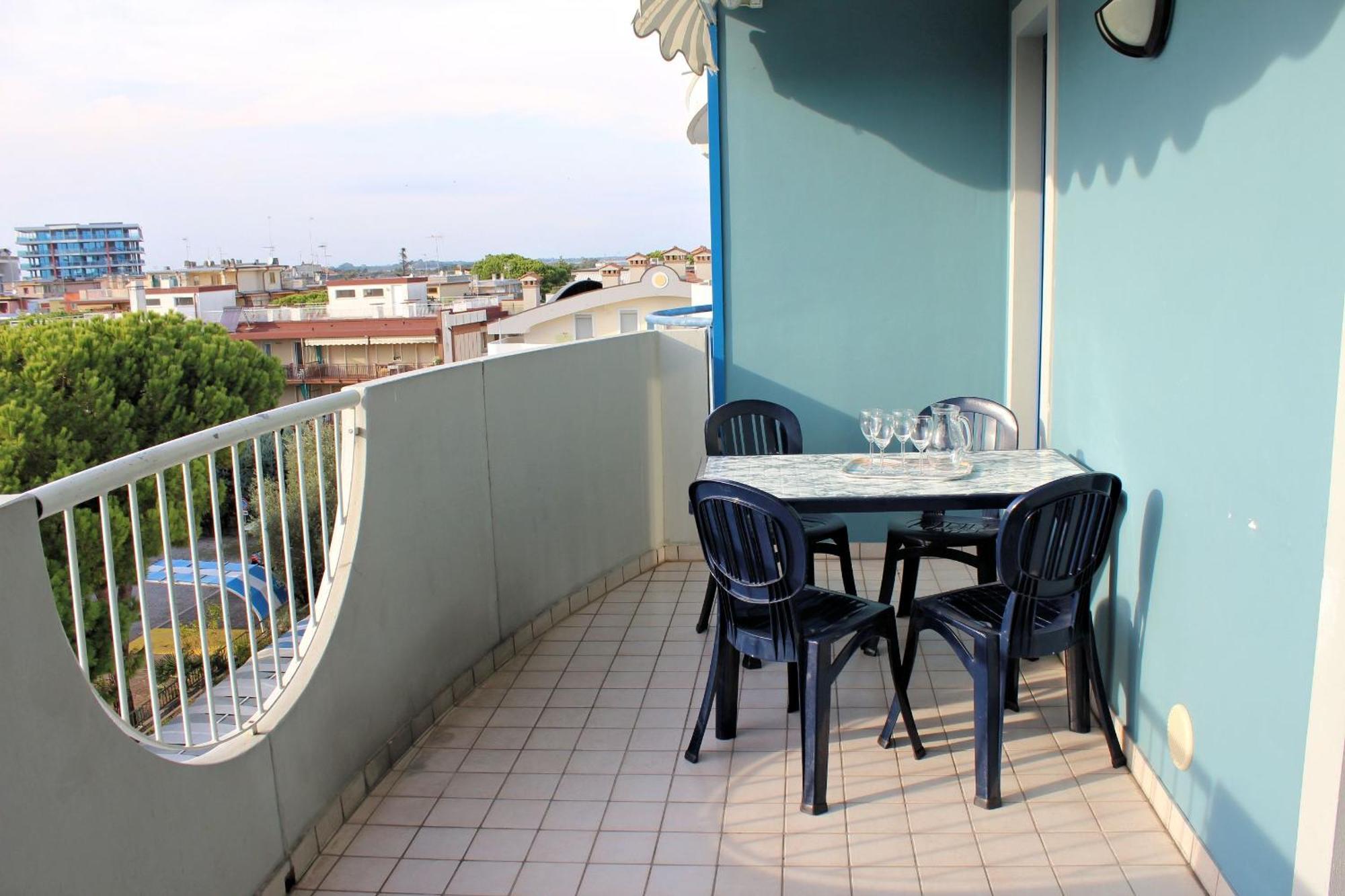 Appartamenti Terme Grado Exterior foto