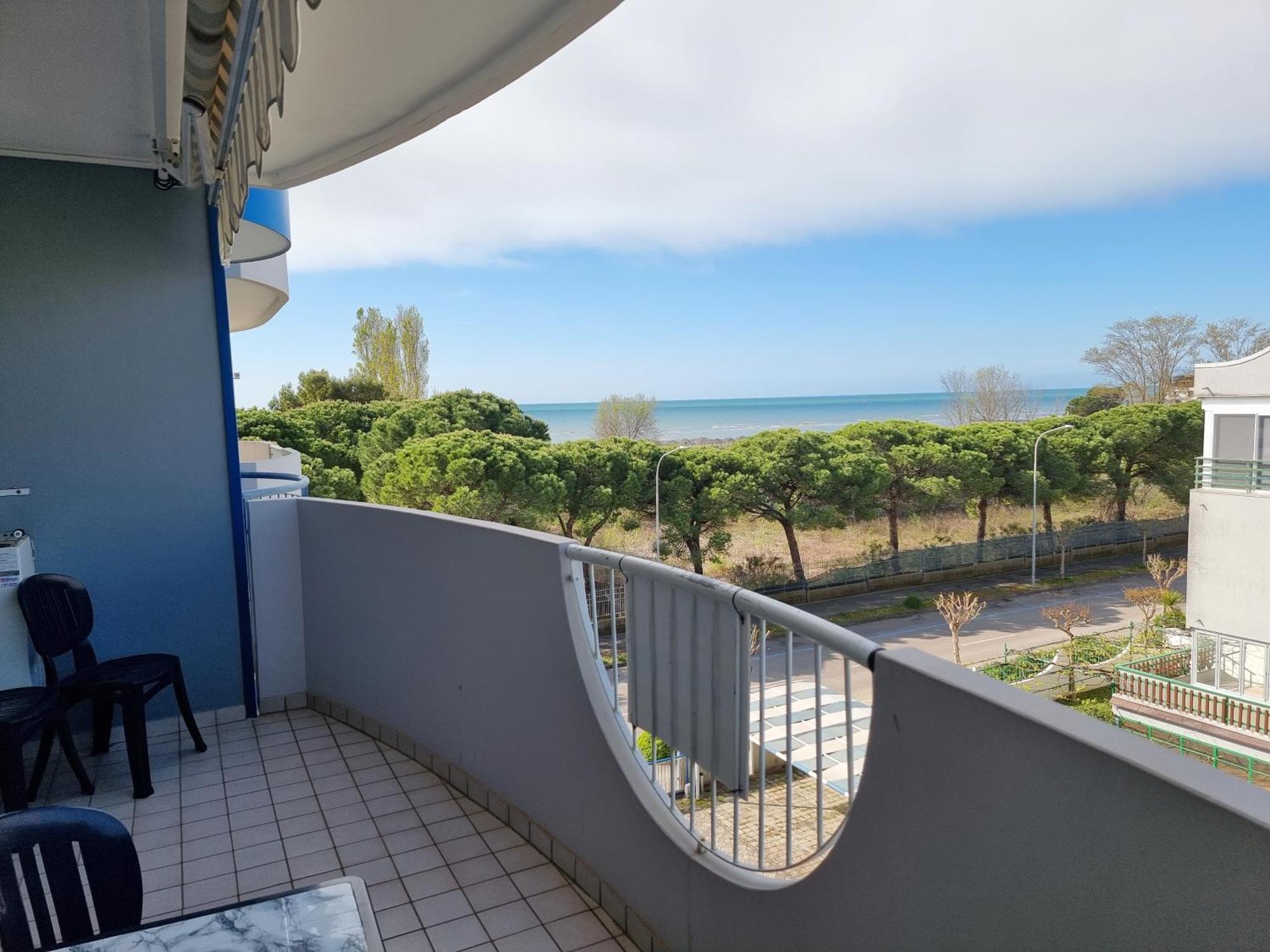 Appartamenti Terme Grado Exterior foto