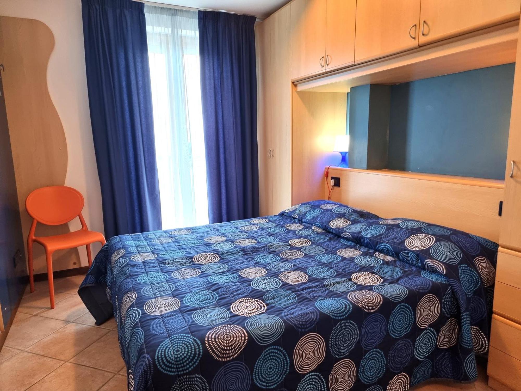Appartamenti Terme Grado Exterior foto