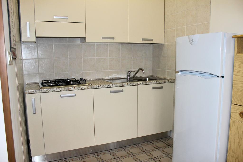 Appartamenti Terme Grado Habitación foto