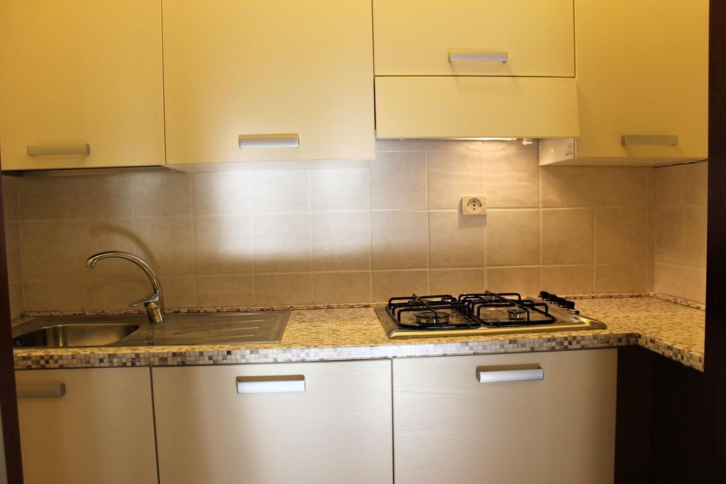 Appartamenti Terme Grado Habitación foto