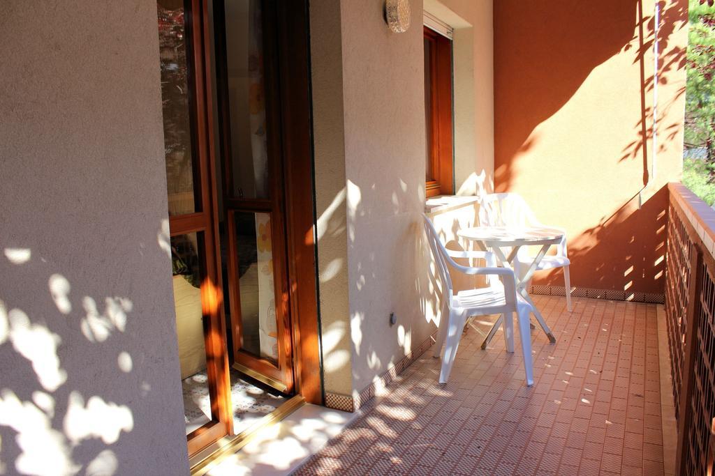 Appartamenti Terme Grado Habitación foto